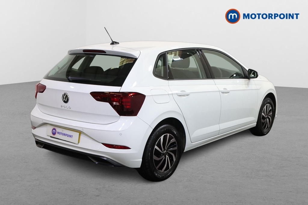 Used Volkswagen Polo 2025 for sale - 77872840: Photo 7