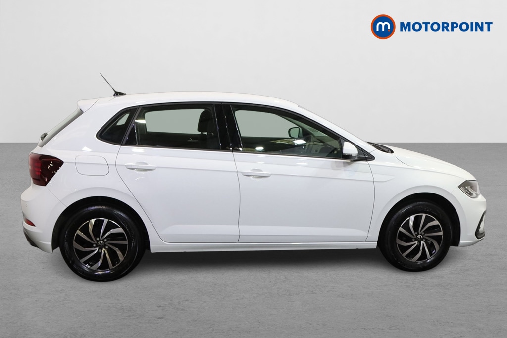 Used Volkswagen Polo 2025 for sale - 77872840: Photo 8