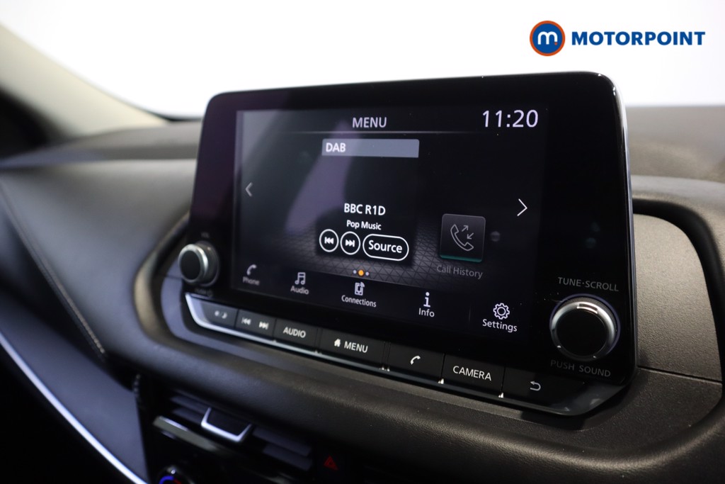 Used Nissan Qashqai 2022 for sale - 77125449: Photo 10