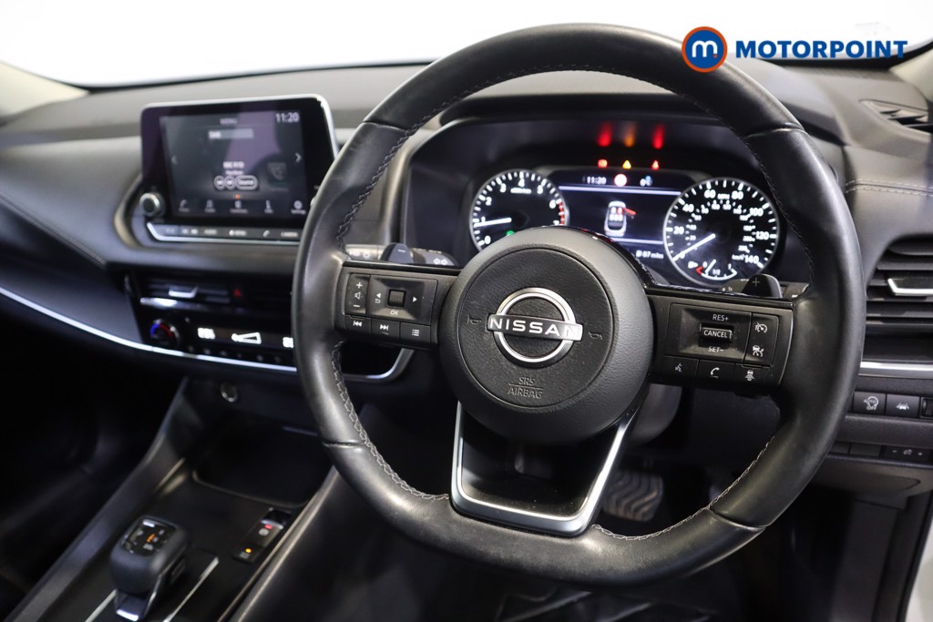 Used Nissan Qashqai 2022 for sale - 77125449: Photo 11