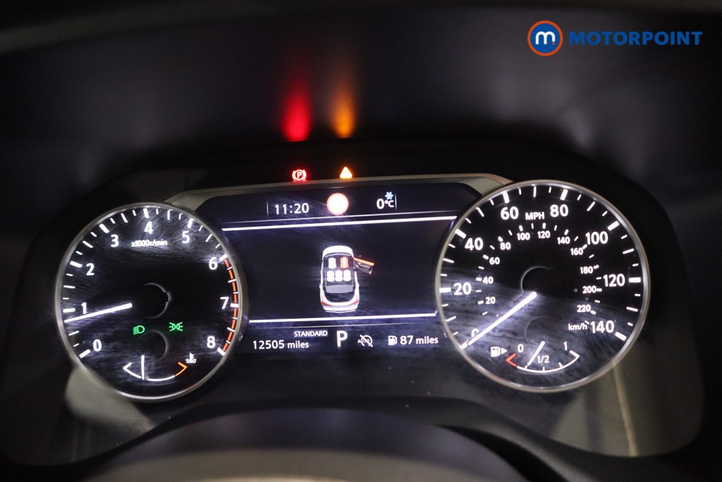 Used Nissan Qashqai 2022 for sale - 77125449: Photo 12