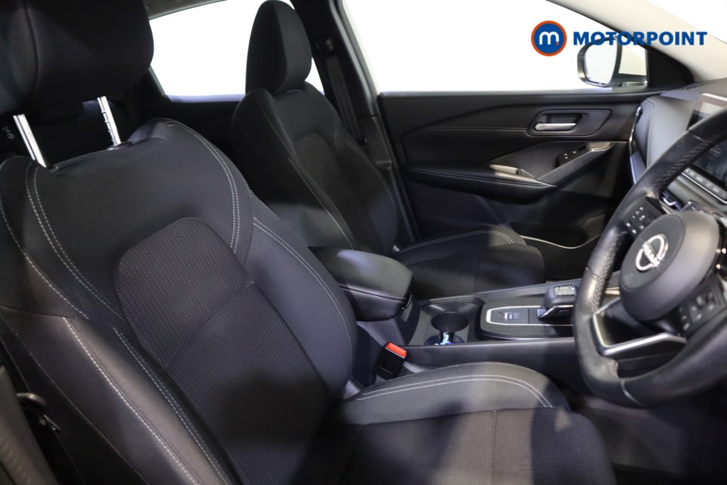 Used Nissan Qashqai 2022 for sale - 77125449: Photo 14