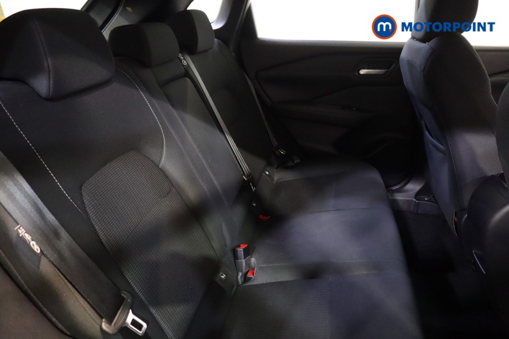 Used Nissan Qashqai 2022 for sale - 77125449: Photo 15