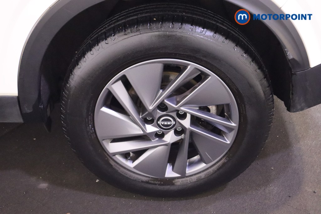 Used Nissan Qashqai 2022 for sale - 77125449: Photo 17