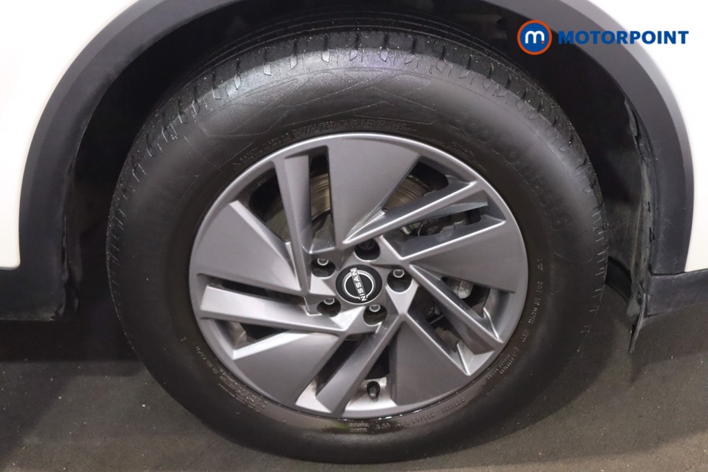 Used Nissan Qashqai 2022 for sale - 77125449: Photo 19