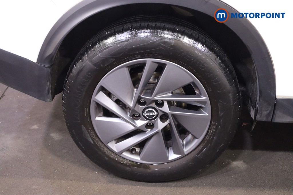 Used Nissan Qashqai 2022 for sale - 77125449: Photo 20