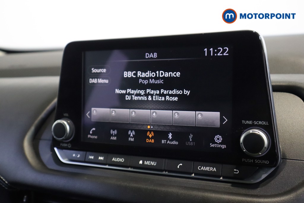 Used Nissan Qashqai 2022 for sale - 77125449: Photo 25