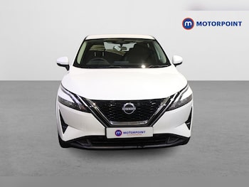 Used Nissan Qashqai 2022 for sale - 77125449: Photo