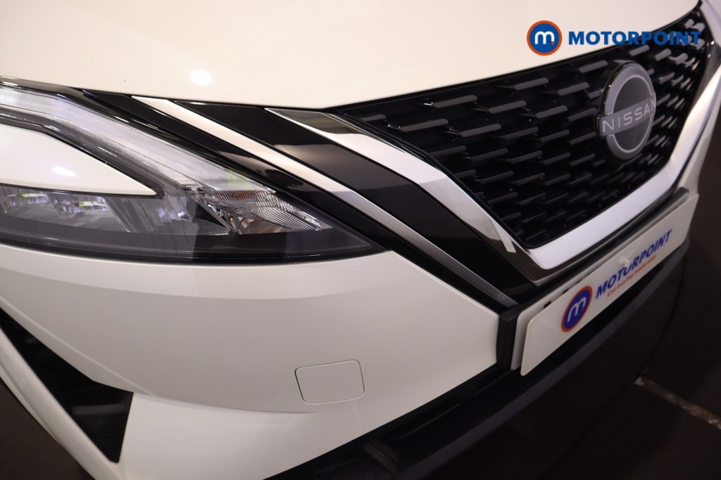 Used Nissan Qashqai 2022 for sale - 77125449: Photo 33