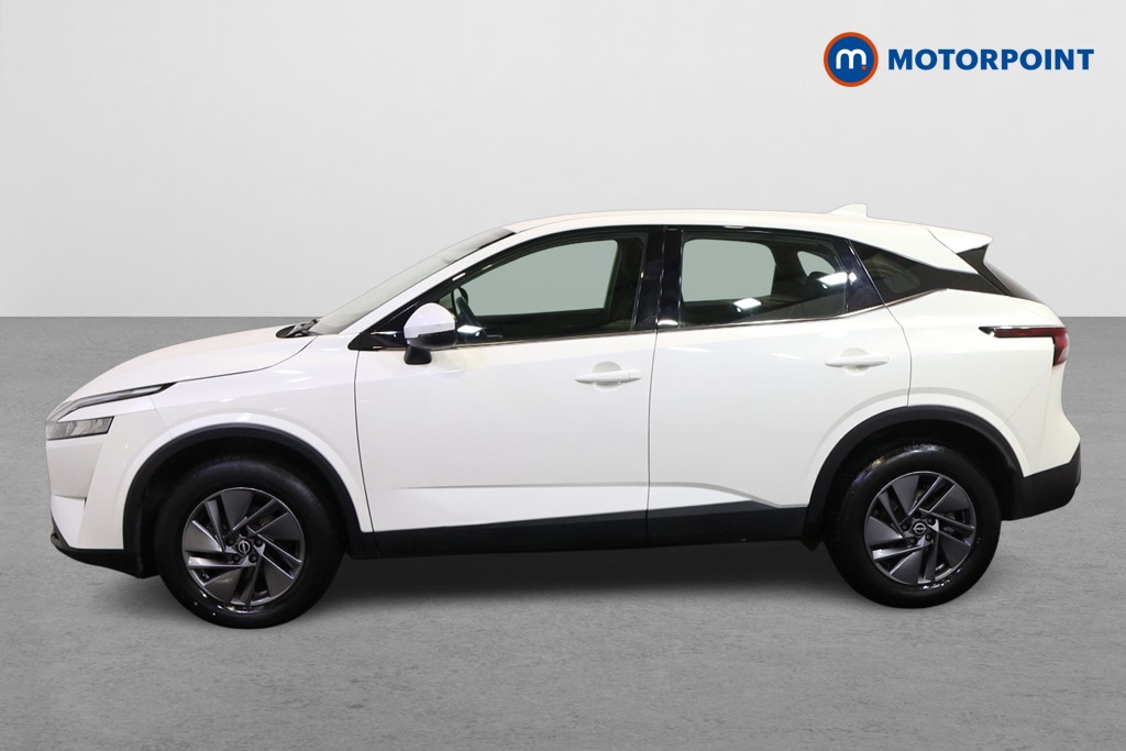 Used Nissan Qashqai 2022 for sale - 77125449: Photo 4