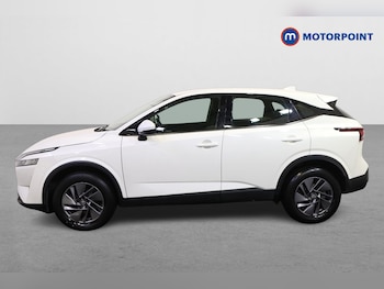 Used Nissan Qashqai 2022 for sale - 77125449: Photo