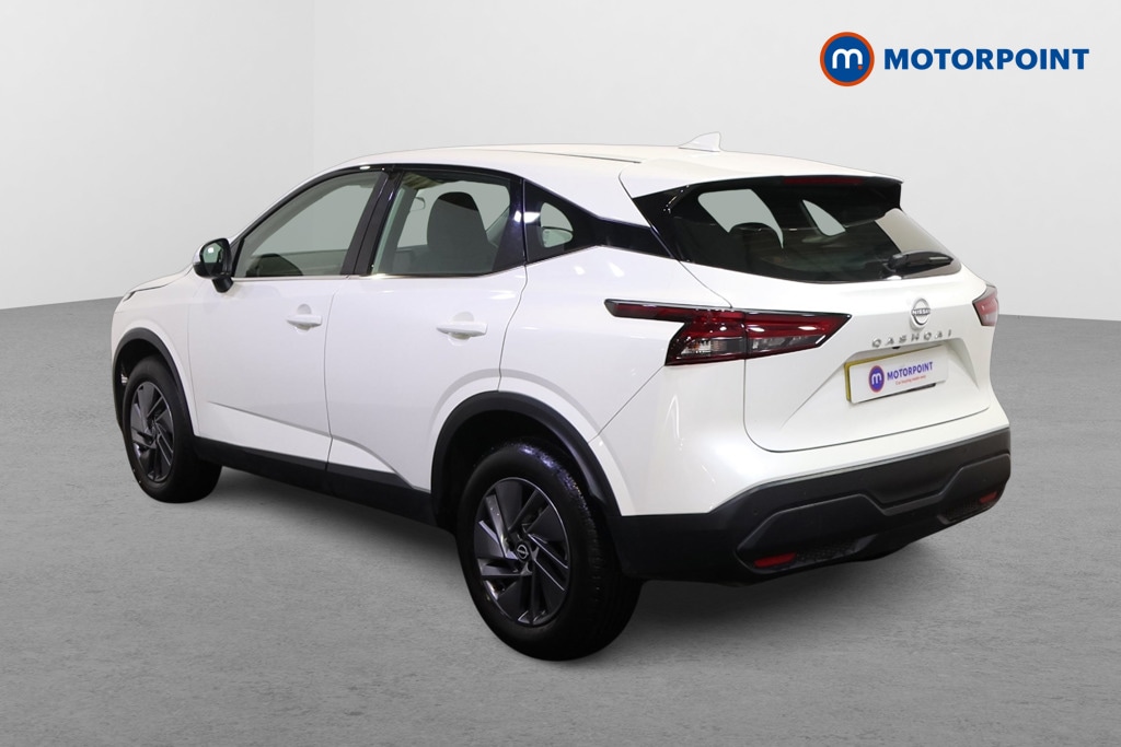 Used Nissan Qashqai 2022 for sale - 77125449: Photo 5
