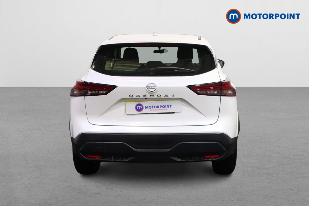 Used Nissan Qashqai 2022 for sale - 77125449: Photo 6
