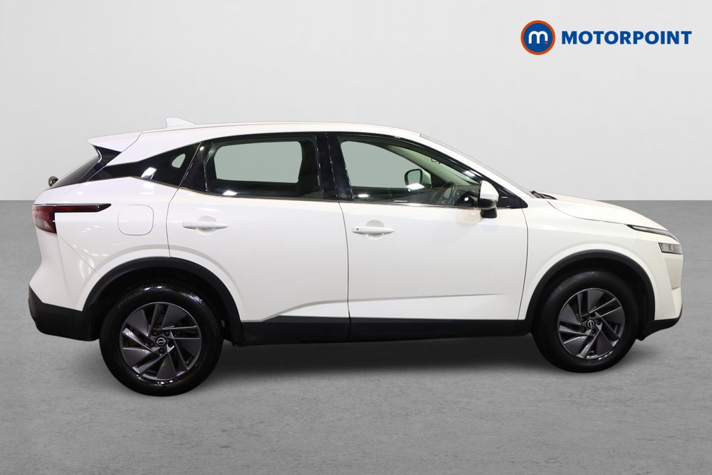 Used Nissan Qashqai 2022 for sale - 77125449: Photo 8