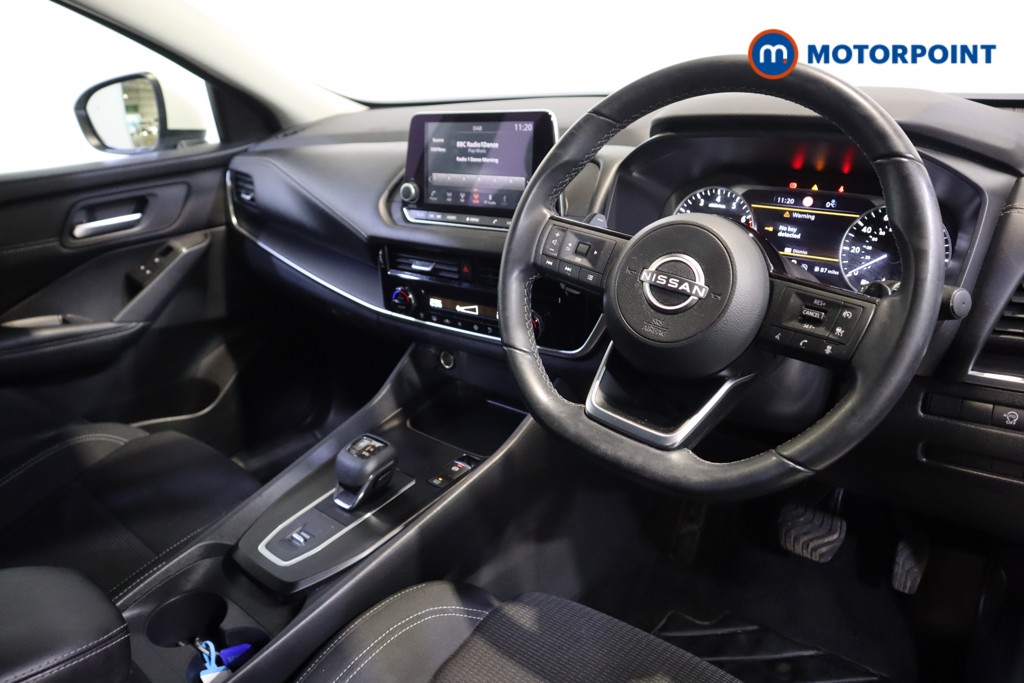 Used Nissan Qashqai 2022 for sale - 77125449: Photo 9