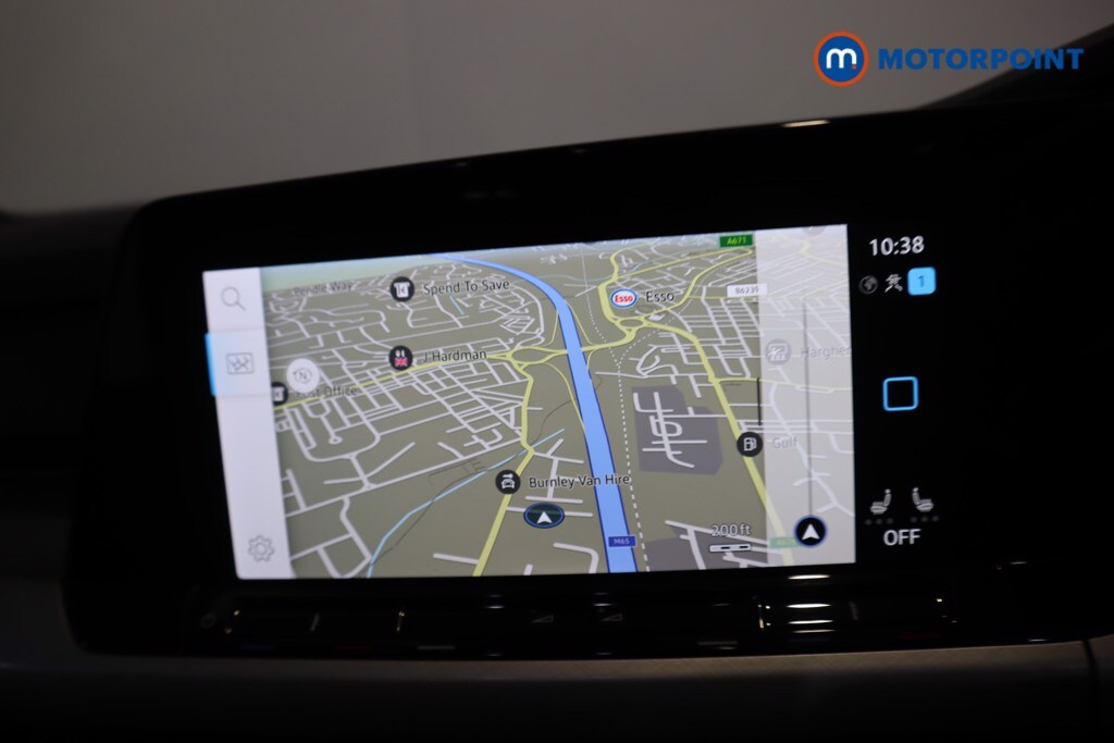 Used Volkswagen Golf 2022 for sale - 76739060: Photo 10