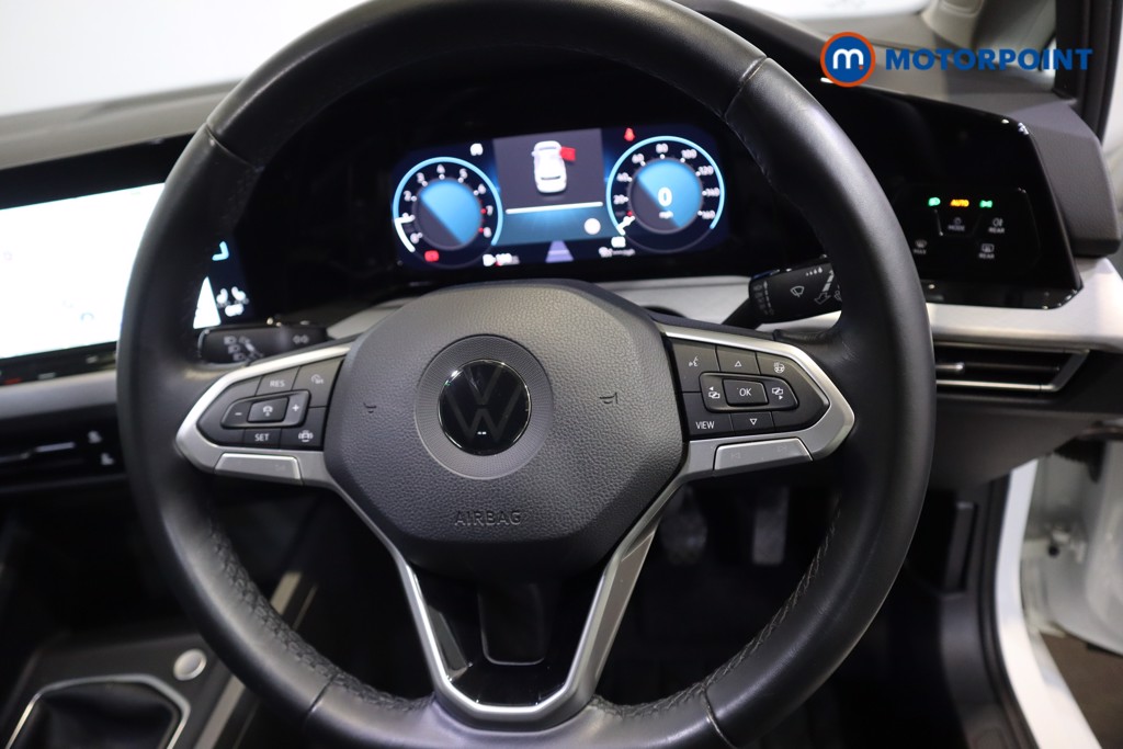 Used Volkswagen Golf 2022 for sale - 76739060: Photo 11