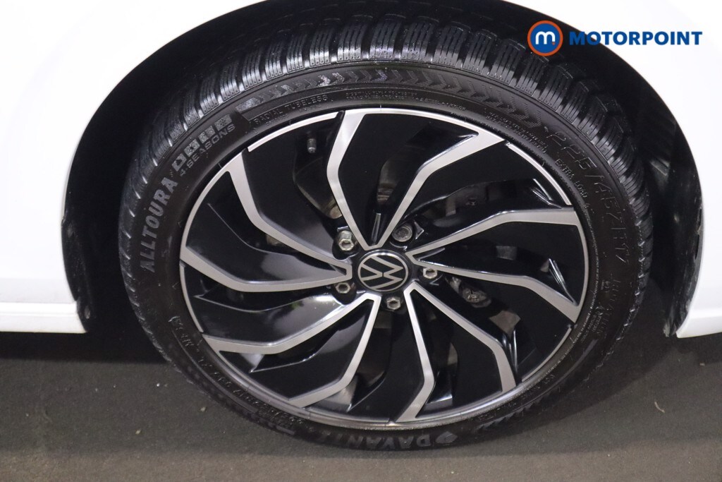 Used Volkswagen Golf 2022 for sale - 76739060: Photo 32