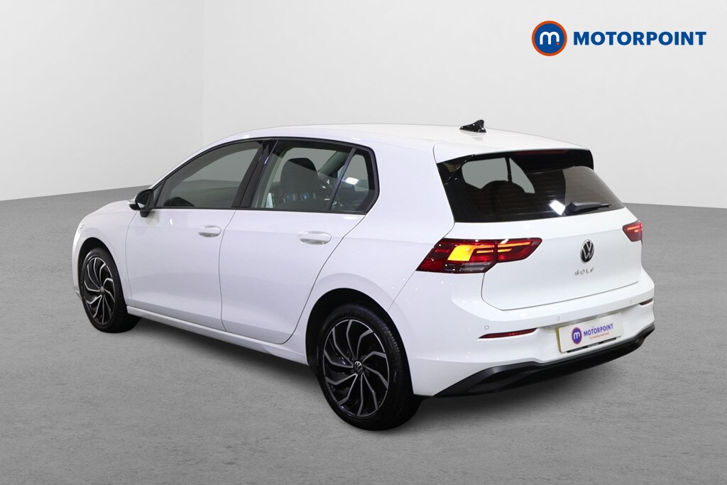 Used Volkswagen Golf 2022 for sale - 76739060: Photo 5