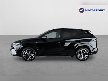 Used Hyundai TUCSON 2026 for sale - 79102863: Photo