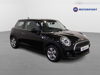 Used MINI Hatch undefined for sale - 77207886: Photo