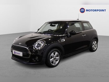 Used MINI Hatch undefined for sale - 77207886: Photo