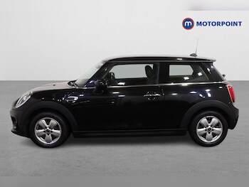 Used MINI Hatch undefined for sale - 77207886: Photo