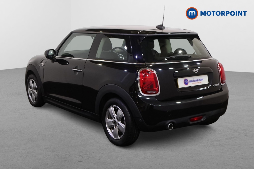 Used MINI Hatch for sale - 77207886: Photo 5