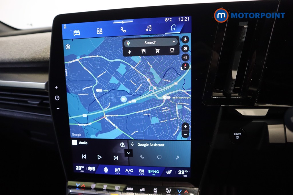 Used Renault Megane E Tech 2025 for sale - 77607764: Photo 10