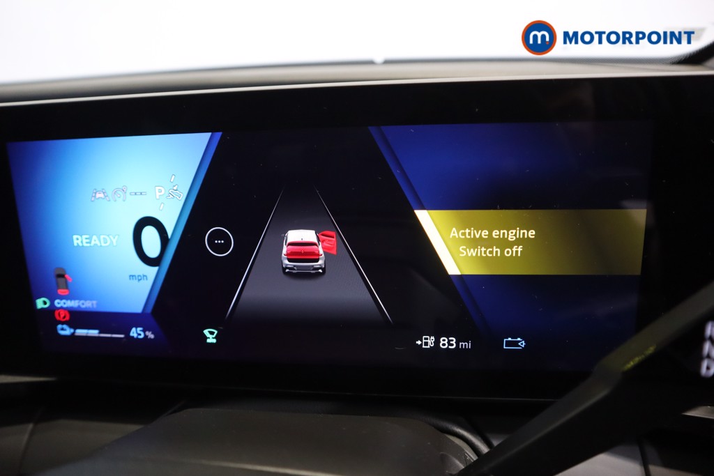 Used Renault Megane E Tech 2025 for sale - 77607764: Photo 12