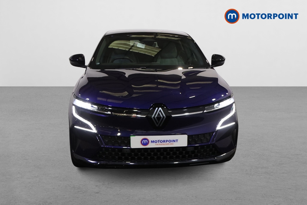 Used Renault Megane E Tech 2025 for sale - 77607764: Photo 2