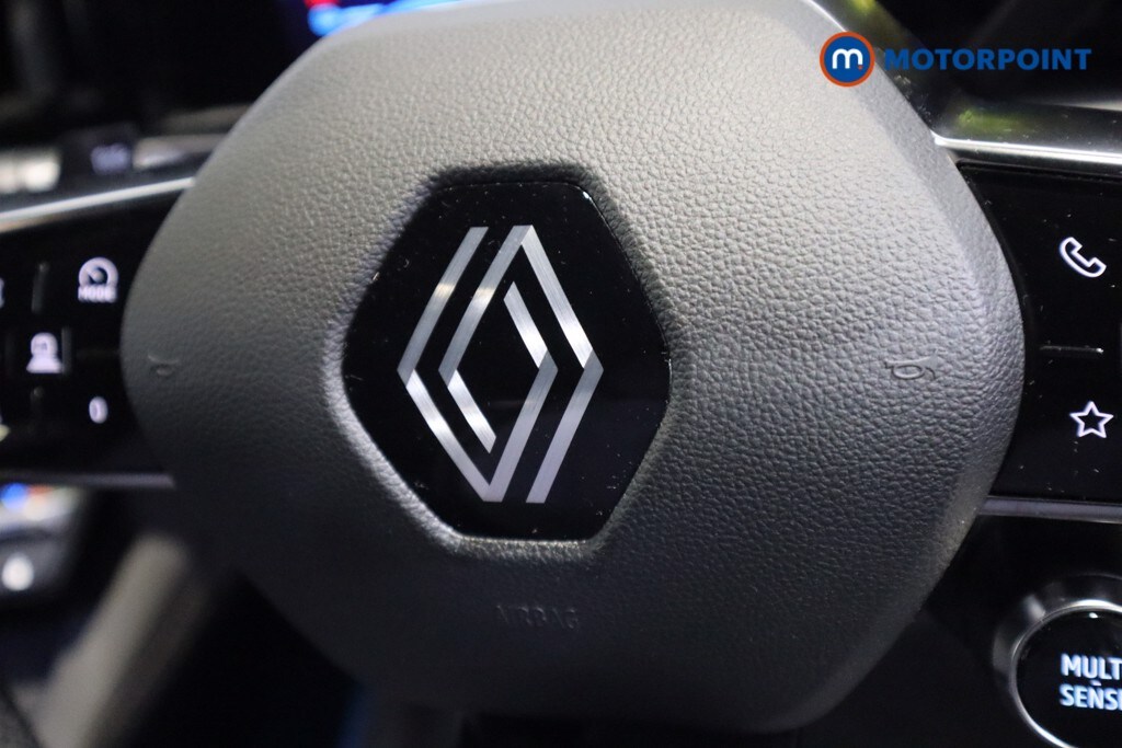 Used Renault Megane E Tech 2025 for sale - 77607764: Photo 20