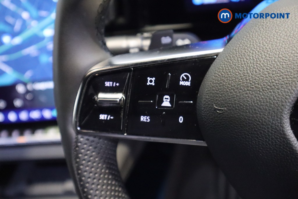 Used Renault Megane E Tech 2025 for sale - 77607764: Photo 21