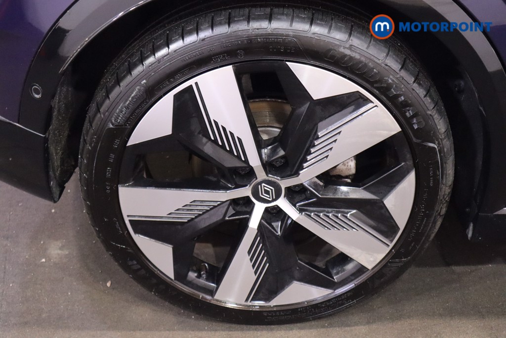 Used Renault Megane E Tech 2025 for sale - 77607764: Photo 27