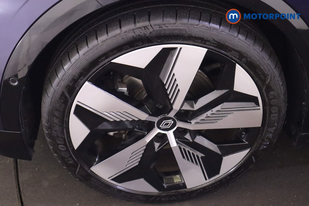 Used Renault Megane E Tech 2025 for sale - 77607764: Photo 29