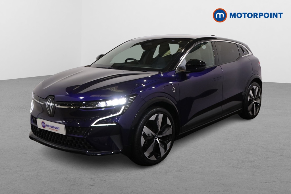 Used Renault Megane E Tech 2025 for sale - 77607764: Photo 3