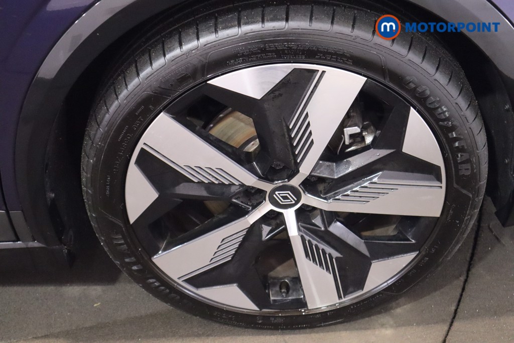 Used Renault Megane E Tech 2025 for sale - 77607764: Photo 30