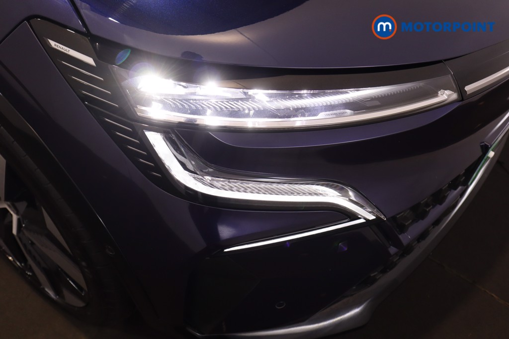 Used Renault Megane E Tech 2025 for sale - 77607764: Photo 31