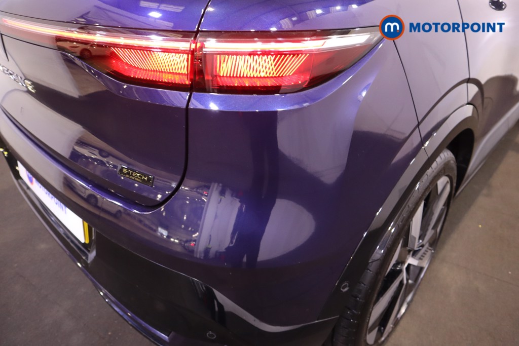 Used Renault Megane E Tech 2025 for sale - 77607764: Photo 32