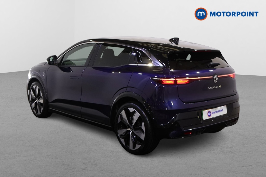 Used Renault Megane E Tech 2025 for sale - 77607764: Photo 5