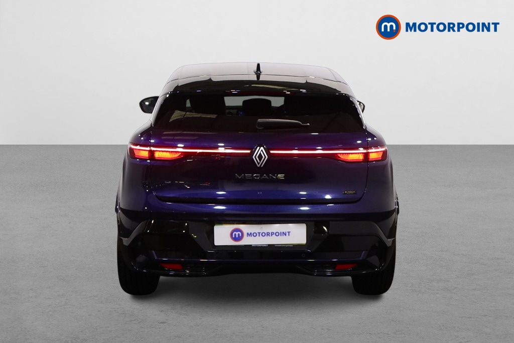 Used Renault Megane E Tech 2025 for sale - 77607764: Photo 6