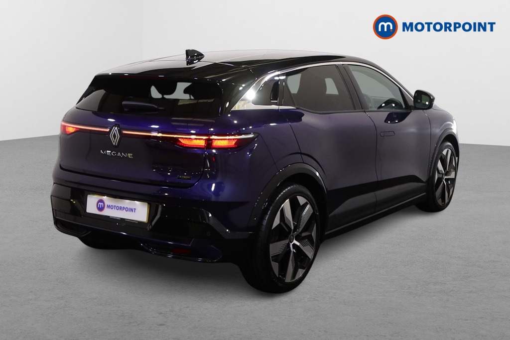 Used Renault Megane E Tech 2025 for sale - 77607764: Photo 7