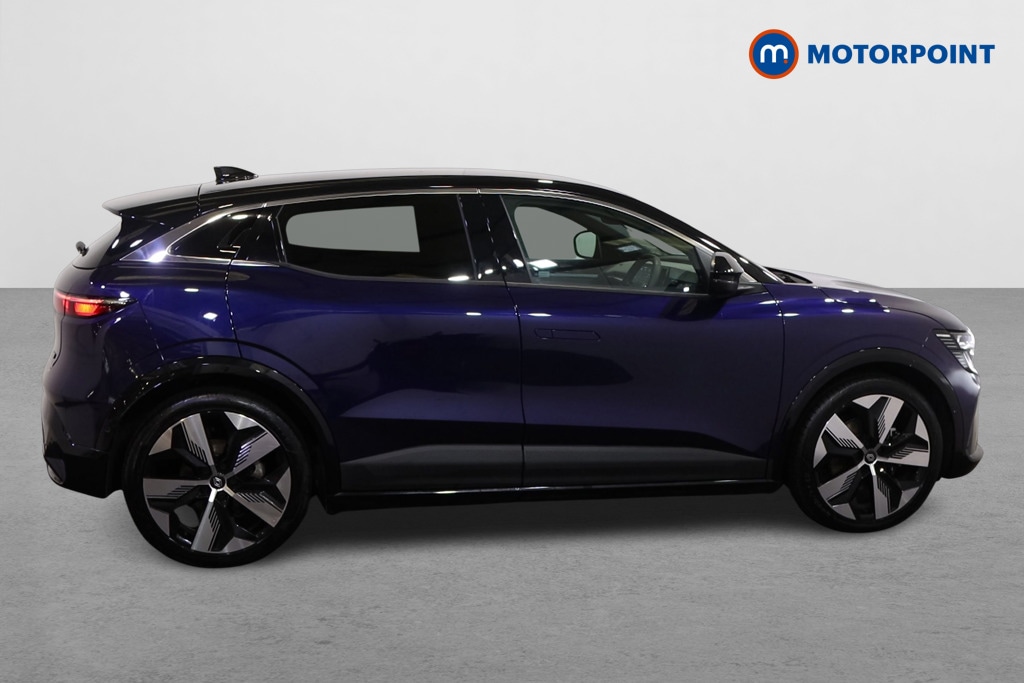 Used Renault Megane E Tech 2025 for sale - 77607764: Photo 8