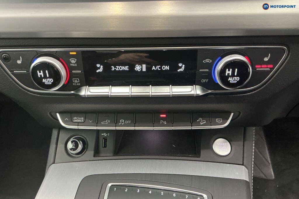 Used Audi Q5 2020 for sale - 77367888: Photo 16