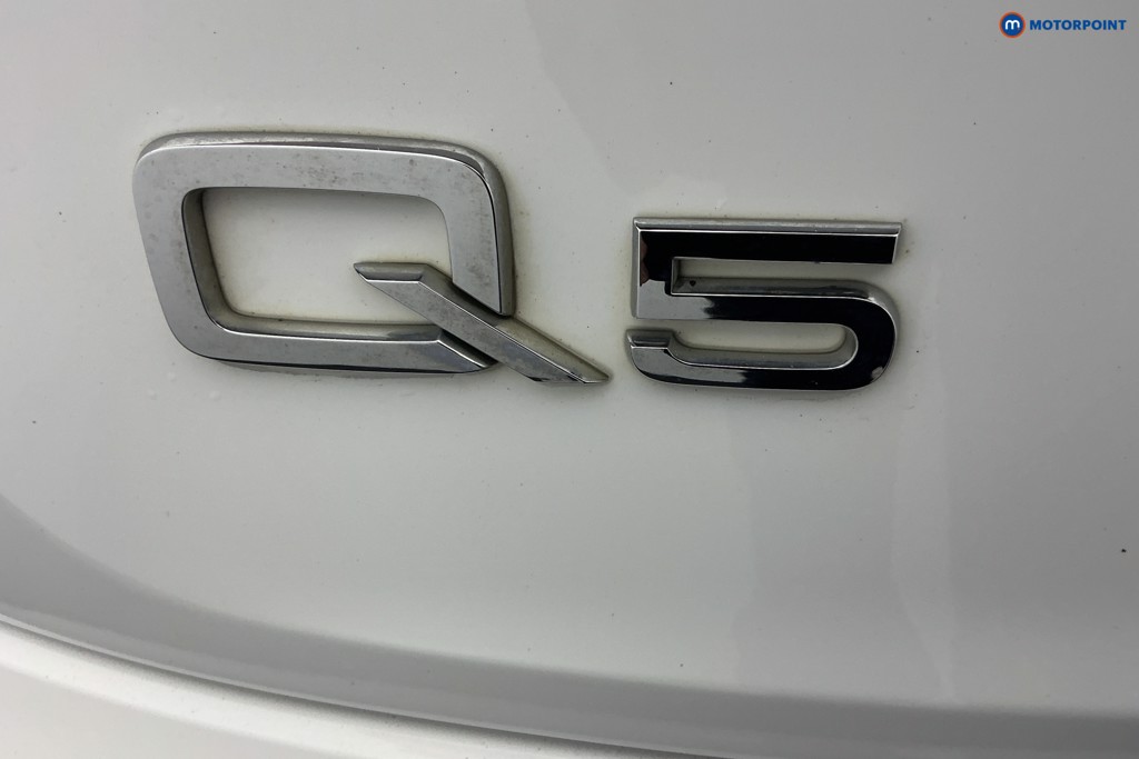 Used Audi Q5 2020 for sale - 77367888: Photo 24