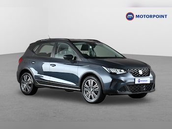 Used SEAT Arona 2023 for sale - 79102755: Photo