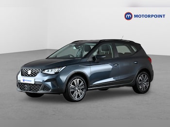 Used SEAT Arona 2023 for sale - 79102755: Photo