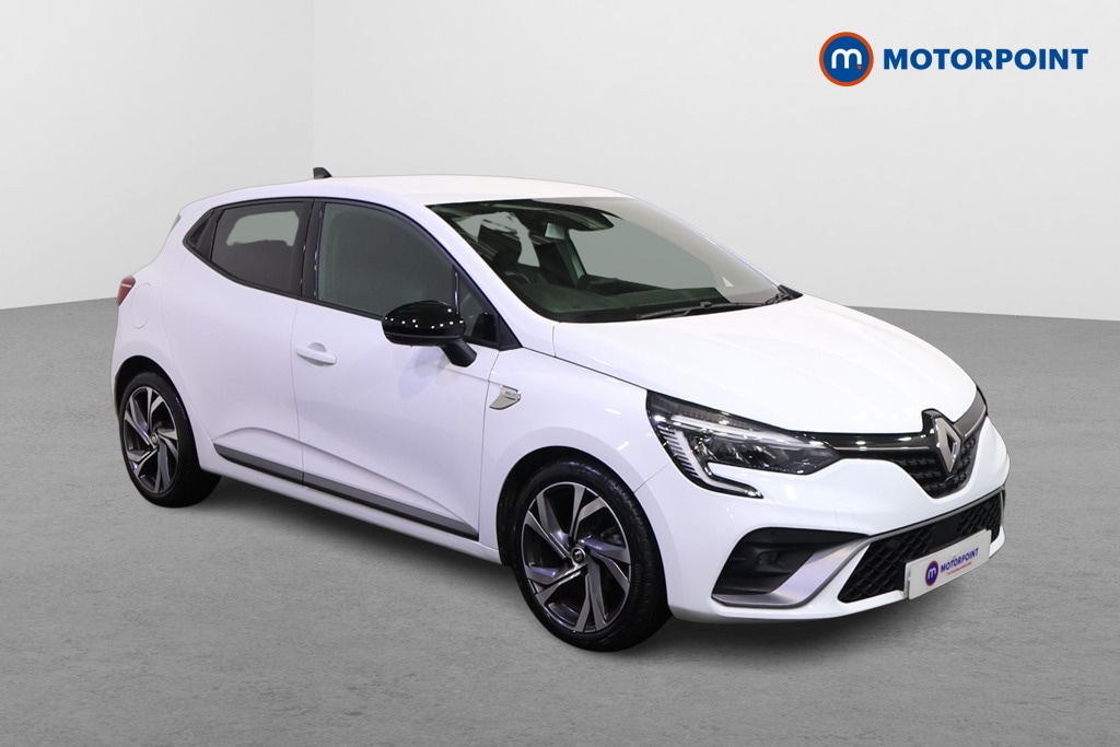 Used Renault Clio 2023 for sale - 76797332: Photo 1