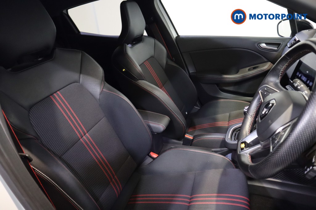 Used Renault Clio 2023 for sale - 76797332: Photo 14