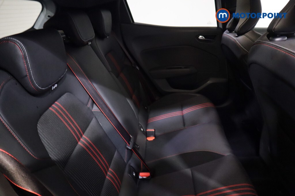 Used Renault Clio 2023 for sale - 76797332: Photo 15